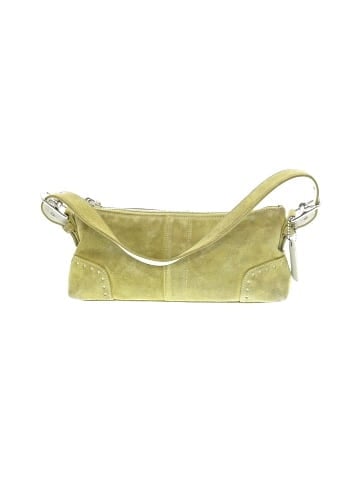 Coach Leather Shoulder Bag (view 1)