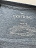 Disney Blue Short Sleeve T-Shirt Size M - photo 7