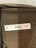 MNG Brown Turtleneck Sweater Size S - photo 7