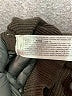 MNG Brown Turtleneck Sweater Size S - photo 8
