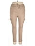 VIP Jeans Tan Cargo Pants Size 17 - photo 1