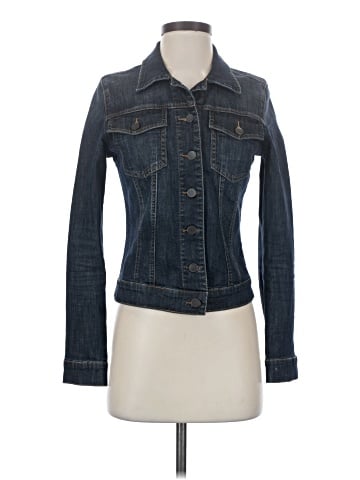 Kut from the Kloth Denim Jacket (view 1)
