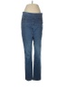 Jag Blue Jeans Size 8 - photo 1