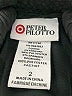 Peter Pilotto for Target Graphic Black Casual Skirt Size 2 - photo 4