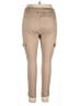 VIP Jeans Tan Cargo Pants Size 17 - photo 2
