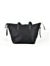 Botkier 100% Leather Solid Black Leather Tote One size - photo 3