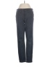 J.Crew Chevron-herringbone Blue Jeans Size 27 waist - photo 1