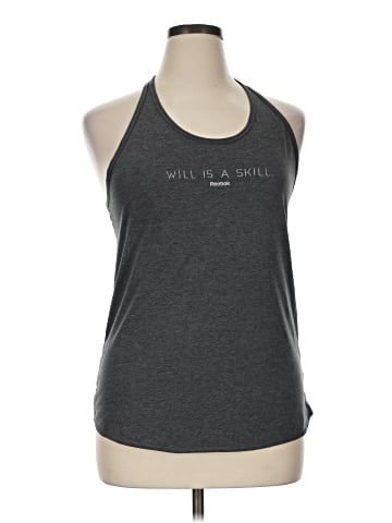 Reebok Tank Top (view 1)