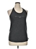 Reebok Gray Tank Top Size XL - photo 1