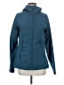 KIRKLAND Signature Teal Jacket Size XS - photo 1