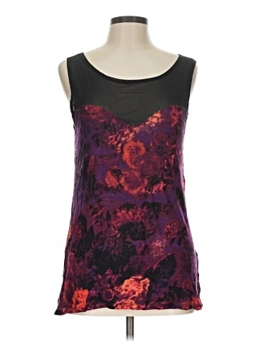 Daydreamer LA Sleeveless Top (view 1)