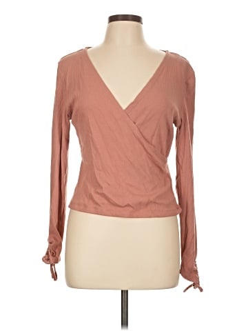 1.State Long Sleeve Top (view 1)