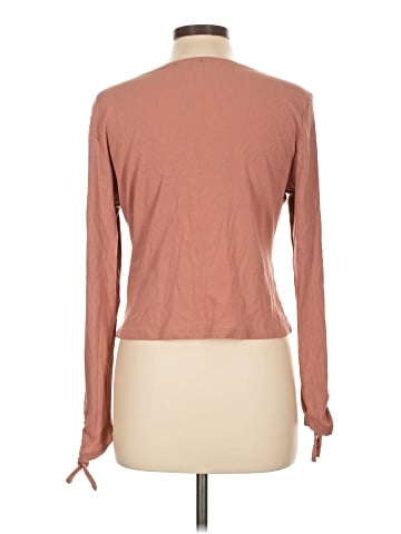 1.State Long Sleeve Top (view 2)