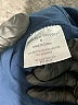 Threads 4 Thought Blue Active Pants Size M - photo 8