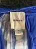 Maeve Print Blue Casual Pants Size S - photo 7