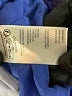 Maeve Print Blue Casual Pants Size S - photo 8