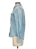 J.Crew 100% Cotton Blue Long Sleeve Button-Down Shirt Size 0 - photo 5