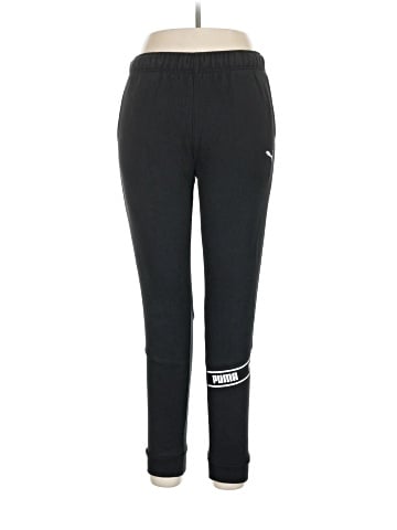 Puma Track Pants (view 1)