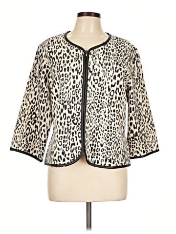 Chico's Wool Cardigan (view 1)