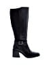 Vince Camuto Black Boots Size 7 1/2 - photo 1