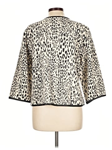 Chico's Wool Cardigan (view 2)