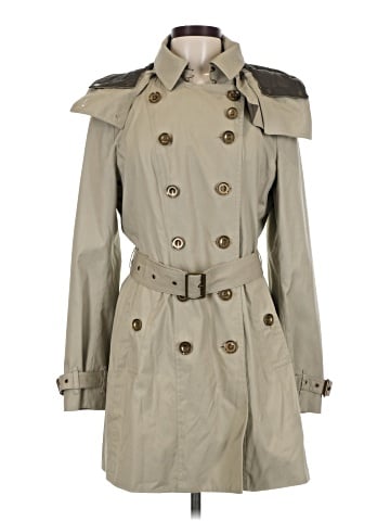 Burberry Brit Trenchcoat (view 1)
