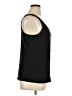 Old Navy 100% Cotton Black Tank Top Size XXL - photo 4