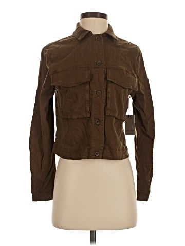 Bella Dahl Long Sleeve Blouse (view 1)