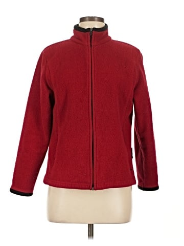 Black Diamond Fleece (view 1)