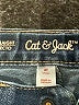 Cat & Jack Blue Jeans Size 3T - photo 3