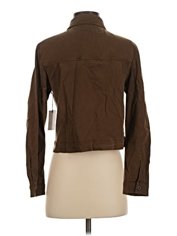 Bella Dahl Long Sleeve Blouse (view 2)