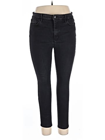 Joe's Jeans Jeans (view 1)