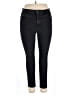 Joe's Jeans Black Jeans Size 34 waist - photo 1