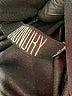 Laundry by Shelli Segal 100% Polyester Black Cocktail Dress Size 10 - photo 7