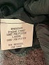 Laundry by Shelli Segal 100% Polyester Black Cocktail Dress Size 10 - photo 9