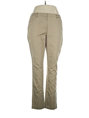 Lands' End Khakis (view 1)