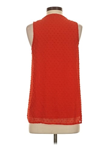 41Hawthorn Sleeveless Blouse (view 2)