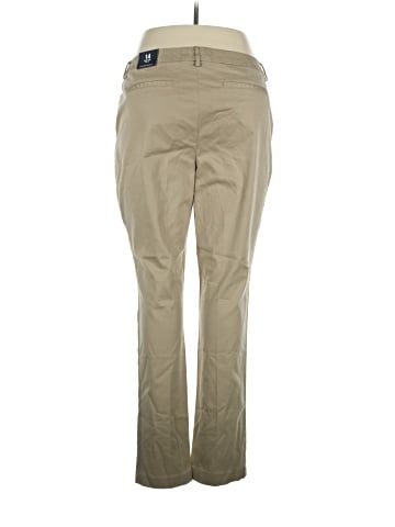 Lands' End Khakis (view 2)