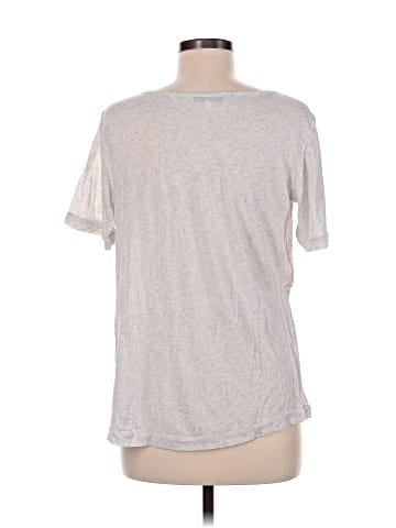 Elizabeth and James Short Sleeve T-Shirt (view 2)