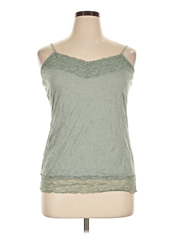 Maurices Sleeveless Top (view 1)