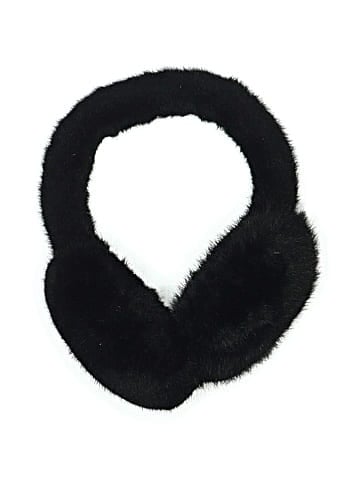Velvet Ear Muffs (view 1)