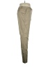 Lands' End Solid Tan Khakis Size 14 - photo 4