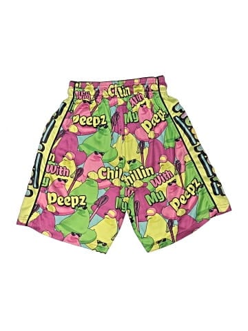 FLOW SOCIETY Board Shorts (view 2)