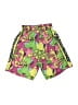 FLOW SOCIETY Graphic Purple Board Shorts Size S (kids) - photo 2