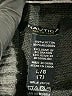 Nautica 100% Cotton Gray Pullover Sweater Size 7 - photo 3
