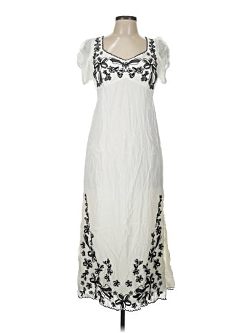 J.Crew Casual Dress (view 1)
