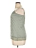 Maurices 100% Polyester Green Sleeveless Top Size XL - photo 5