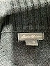 Eddie Bauer Black Turtleneck Sweater Size XL - photo 7