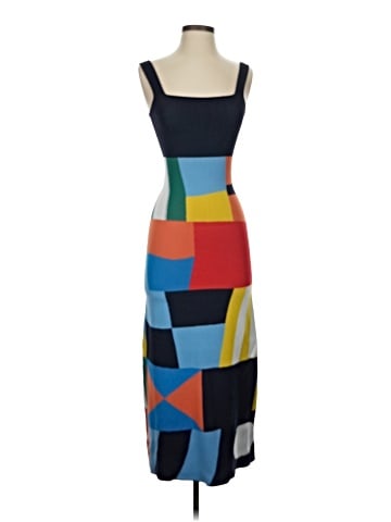STAUD Casual Dress (view 1)