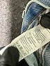 Madewell Blue Denim Shorts Size 31 waist - photo 4